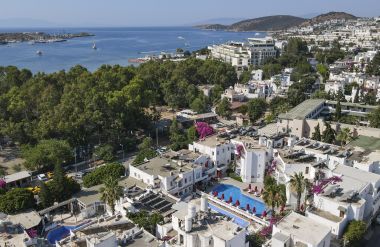 SERHAN HOTEL (Adults Only)